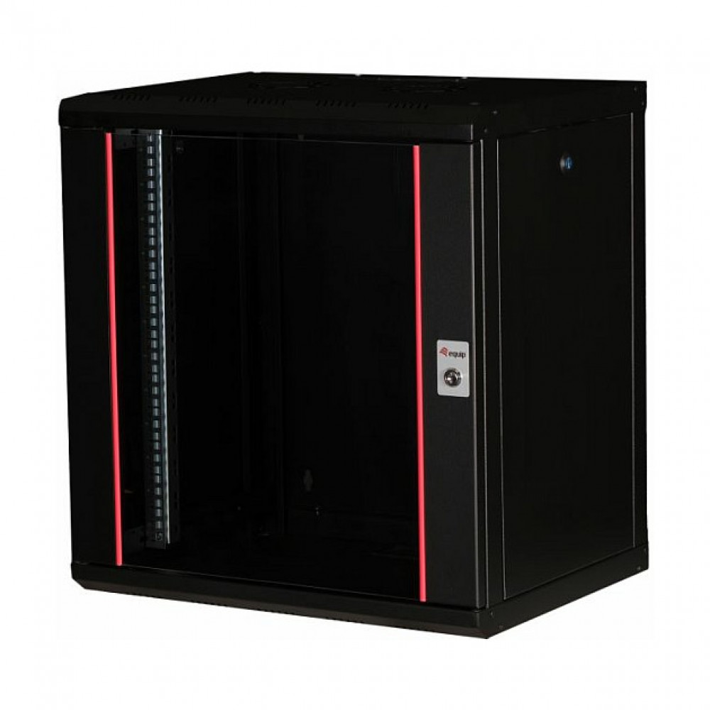 Equip EPM-12-6045-B-CBAA rack cabinet