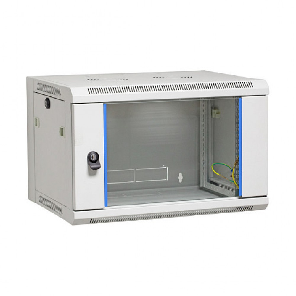 EFB Elektronik 691709FGR.2 rack cabinet