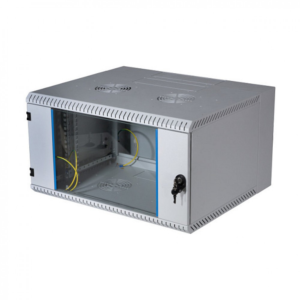 EFB Elektronik 691606VGR.50 rack cabinet