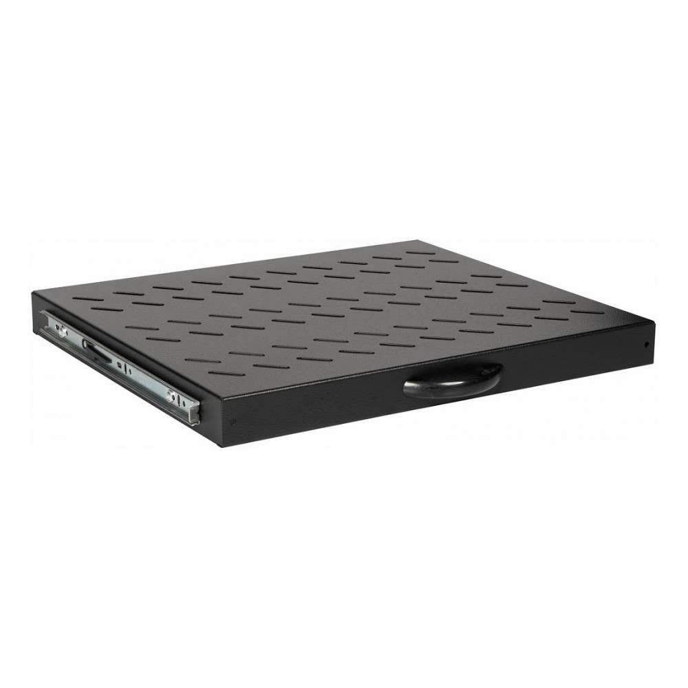 Equip EZVS-19-1-60-B rack accessory