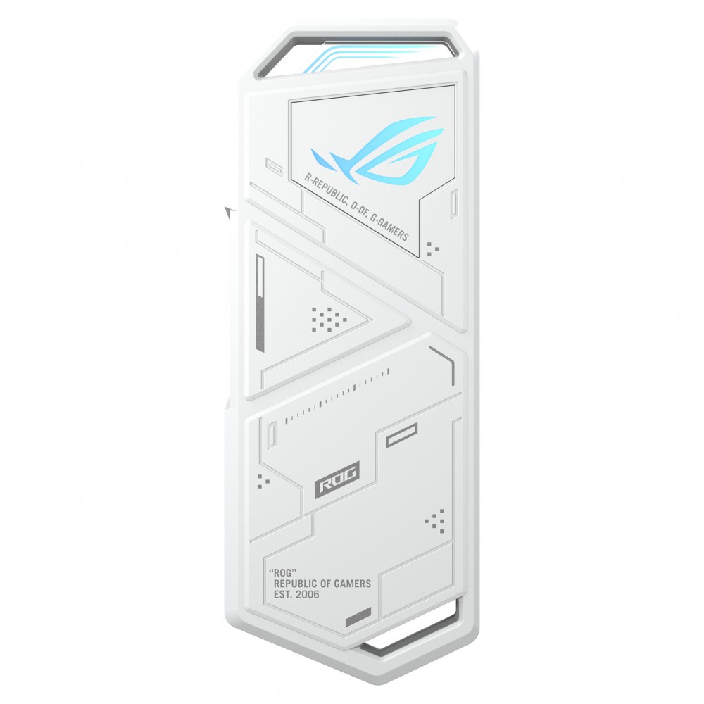 ASUS ROG Strix Arion White Edition
