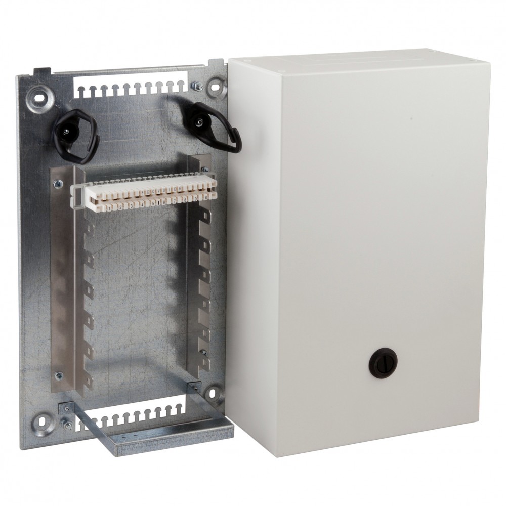 EFB Elektronik 46017N.1V1 electrical box