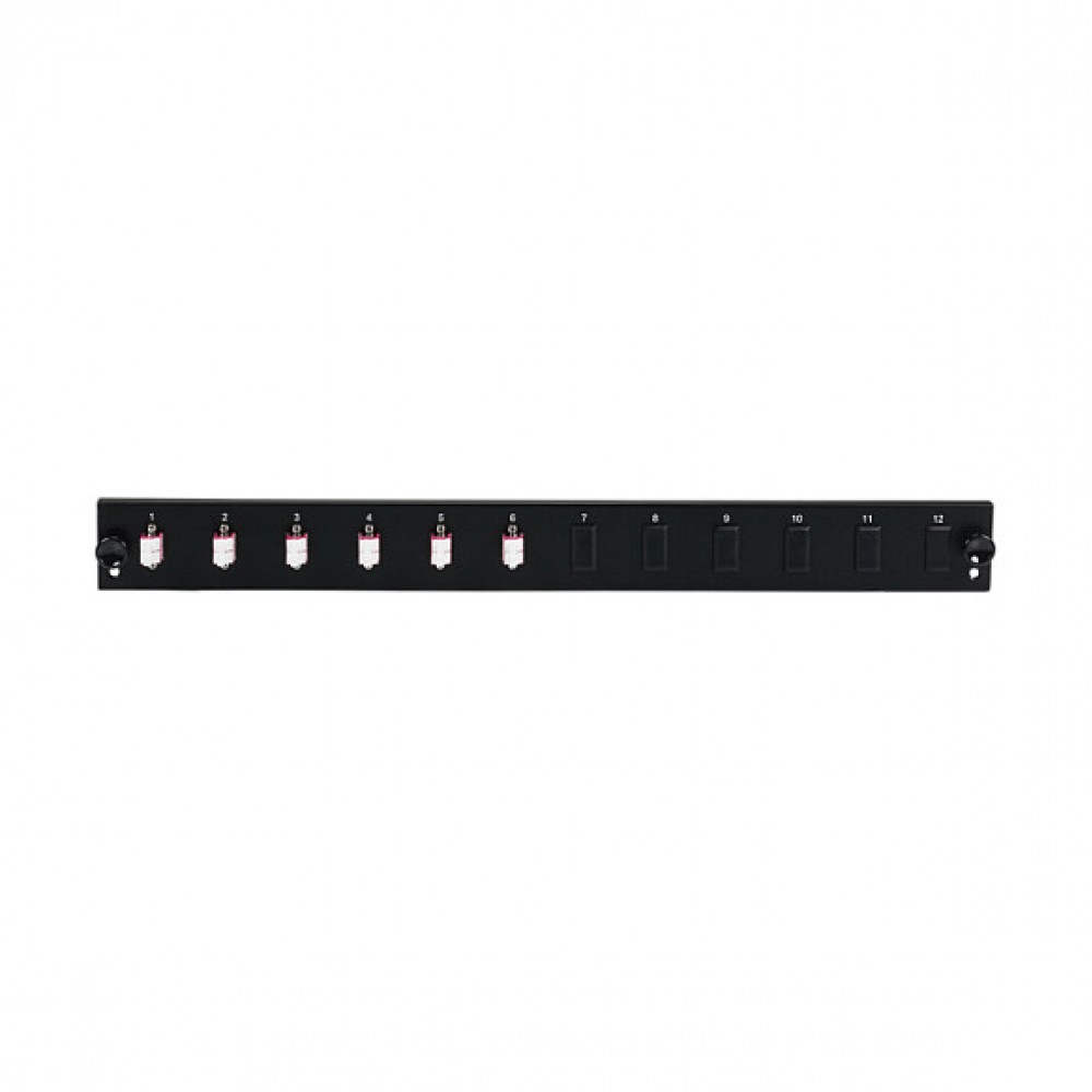 EFB Elektronik SB-FP-S-6SC-S-OM4 patch panel accessory