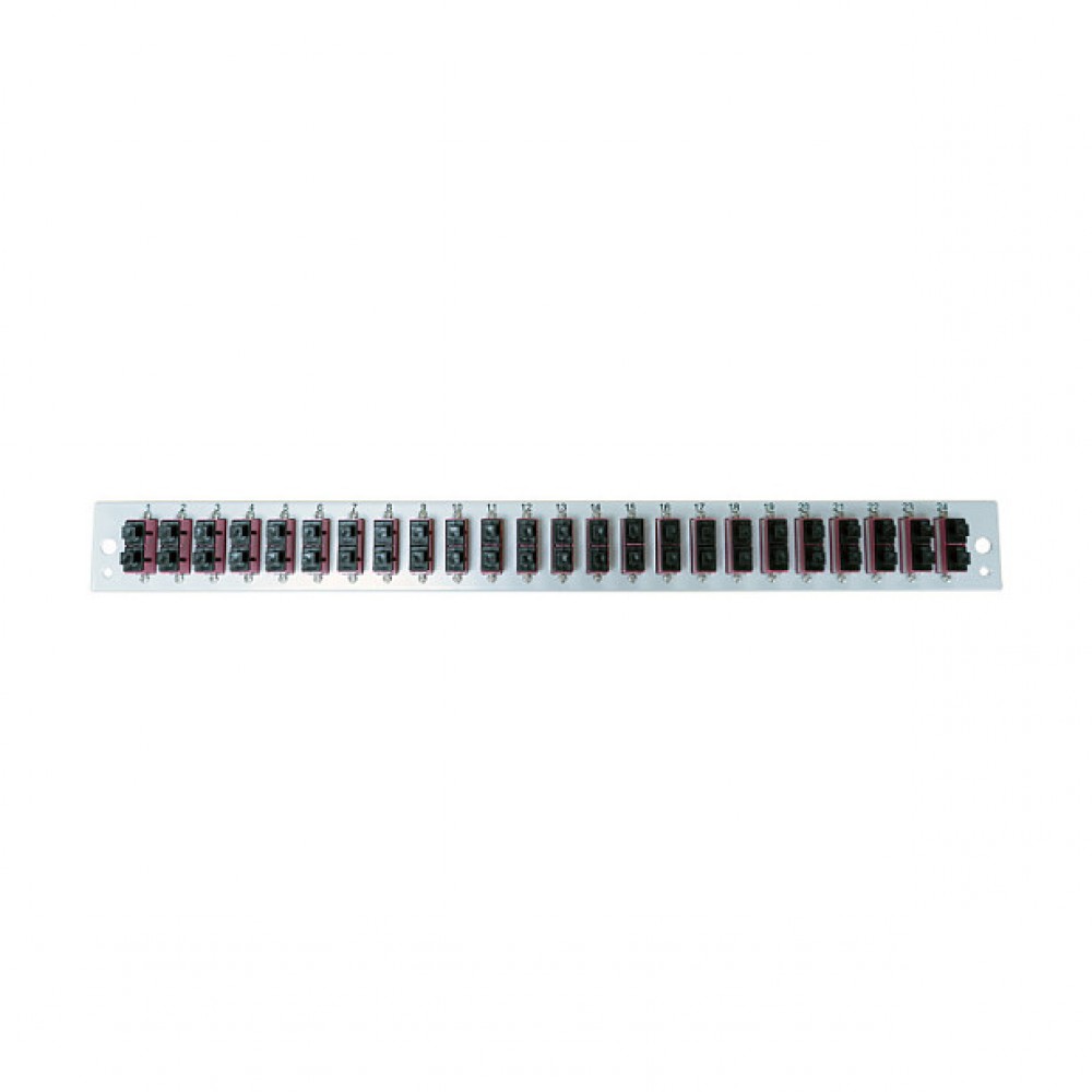 EFB Elektronik SB-FP-24SC-D-V-OM4 patch panel accessory
