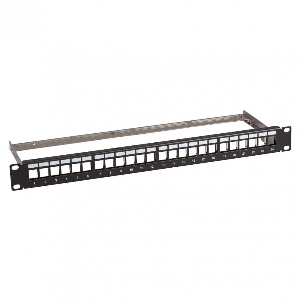 EFB Elektronik B37200100GR.24 patch panel