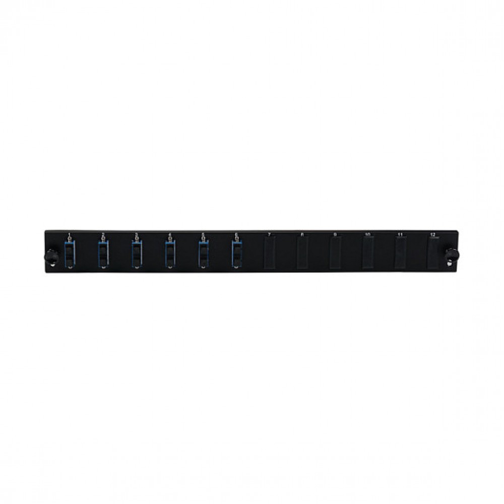 EFB Elektronik SB-FP-S-6SC-D-V-OS2 patch panel accessory
