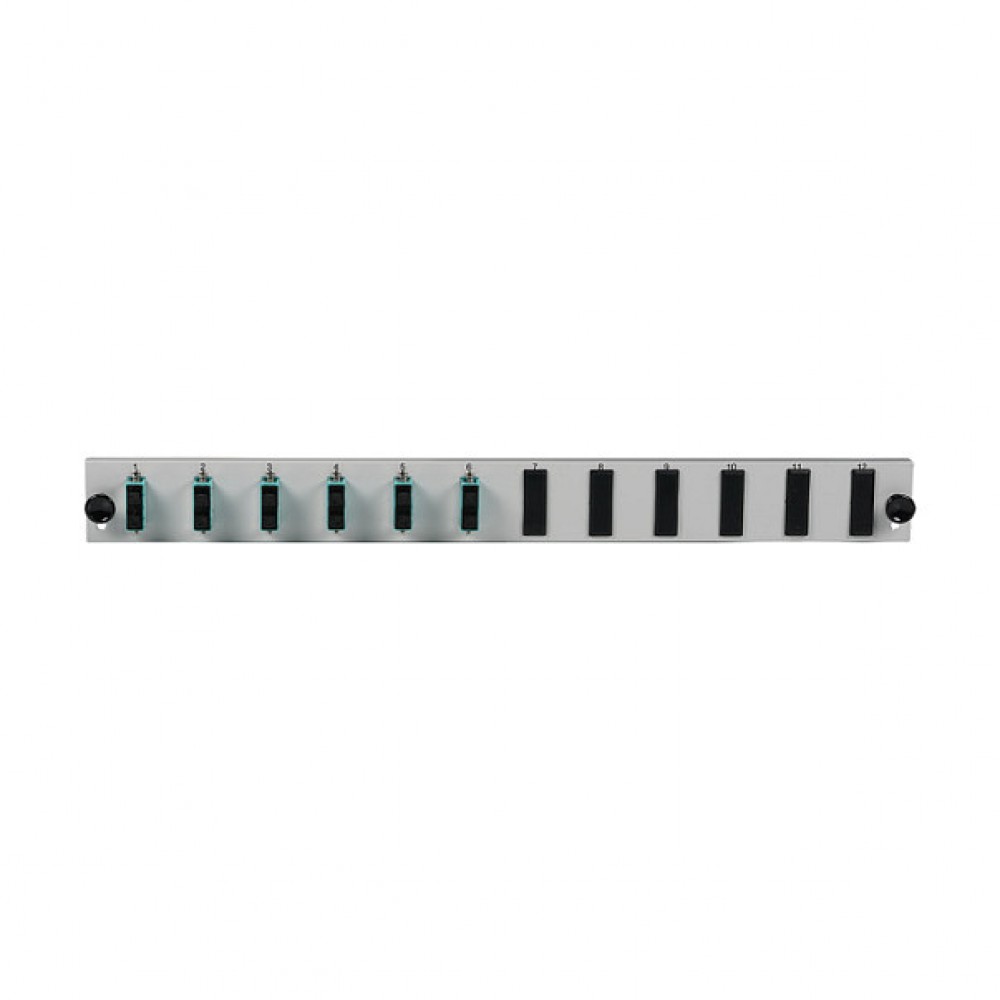 EFB Elektronik SB-FP-6SC-D-V-OM3 patch panel accessory