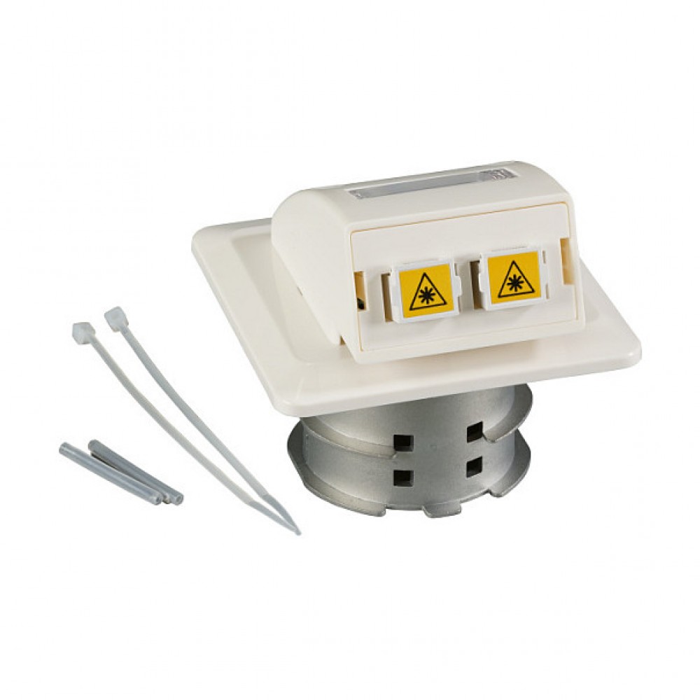 EFB Elektronik FTTH-OUTLET-SC-OM3 socket-outlet