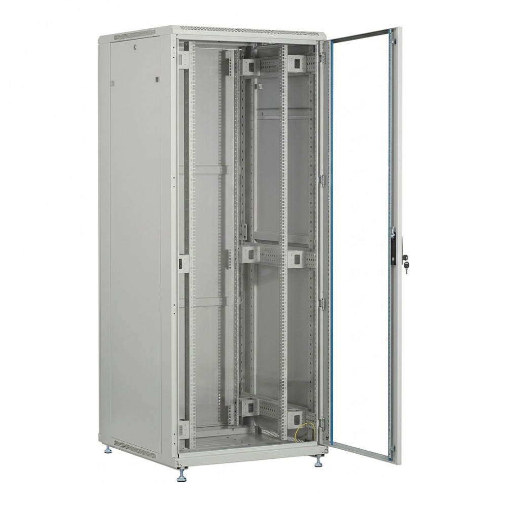 EFB PEL 42HE 800x800 RAL7035 Teil 3 von 3 Fronttr + Rcktr + Seitenwnde