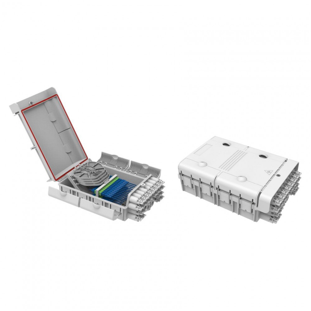 EFB Elektronik FTTH-BOX-OUT-5 not categorized