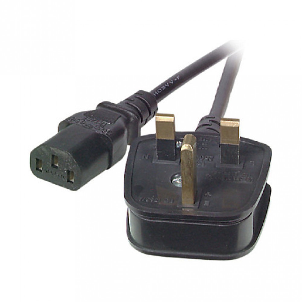 EFB Elektronik EK500.5 power cable