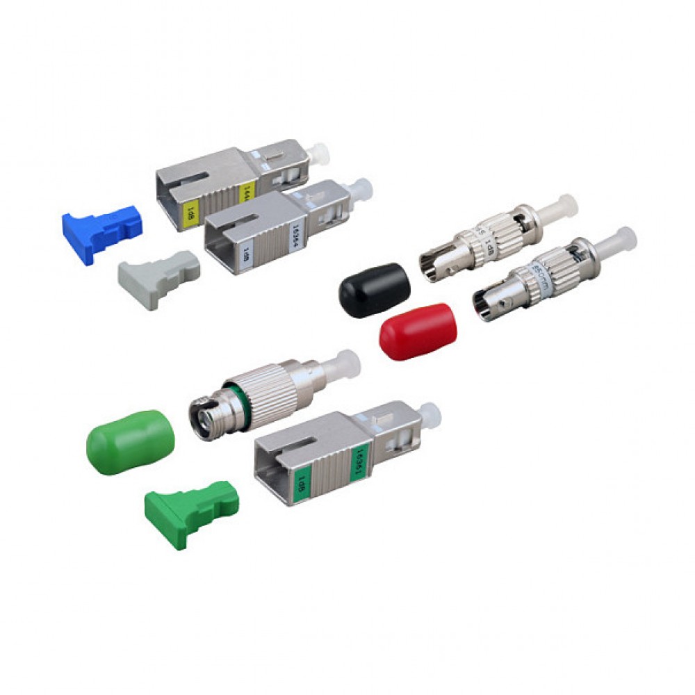 EFB Elektronik 533680.3 attenuator