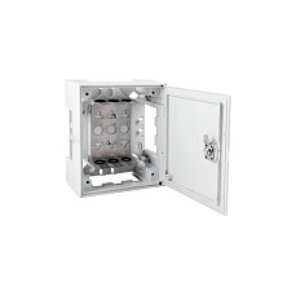 EFB Elektronik 46025.5 electrical enclosure