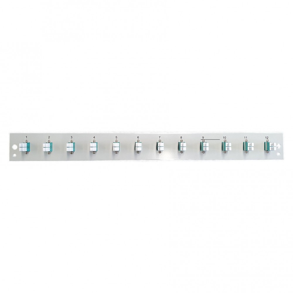 EFB Elektronik SB-FP-S-12SC-S-OM3 patch panel