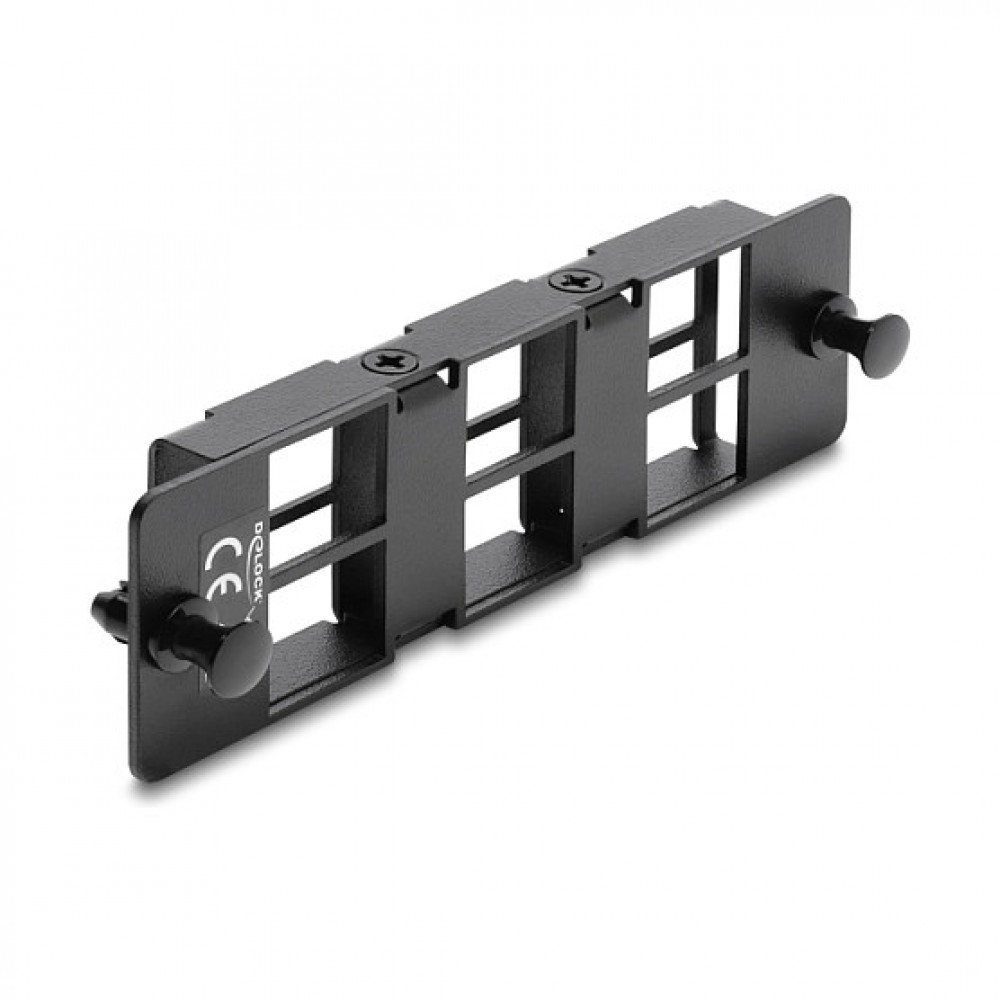 DeLOCK 67508 patch panel