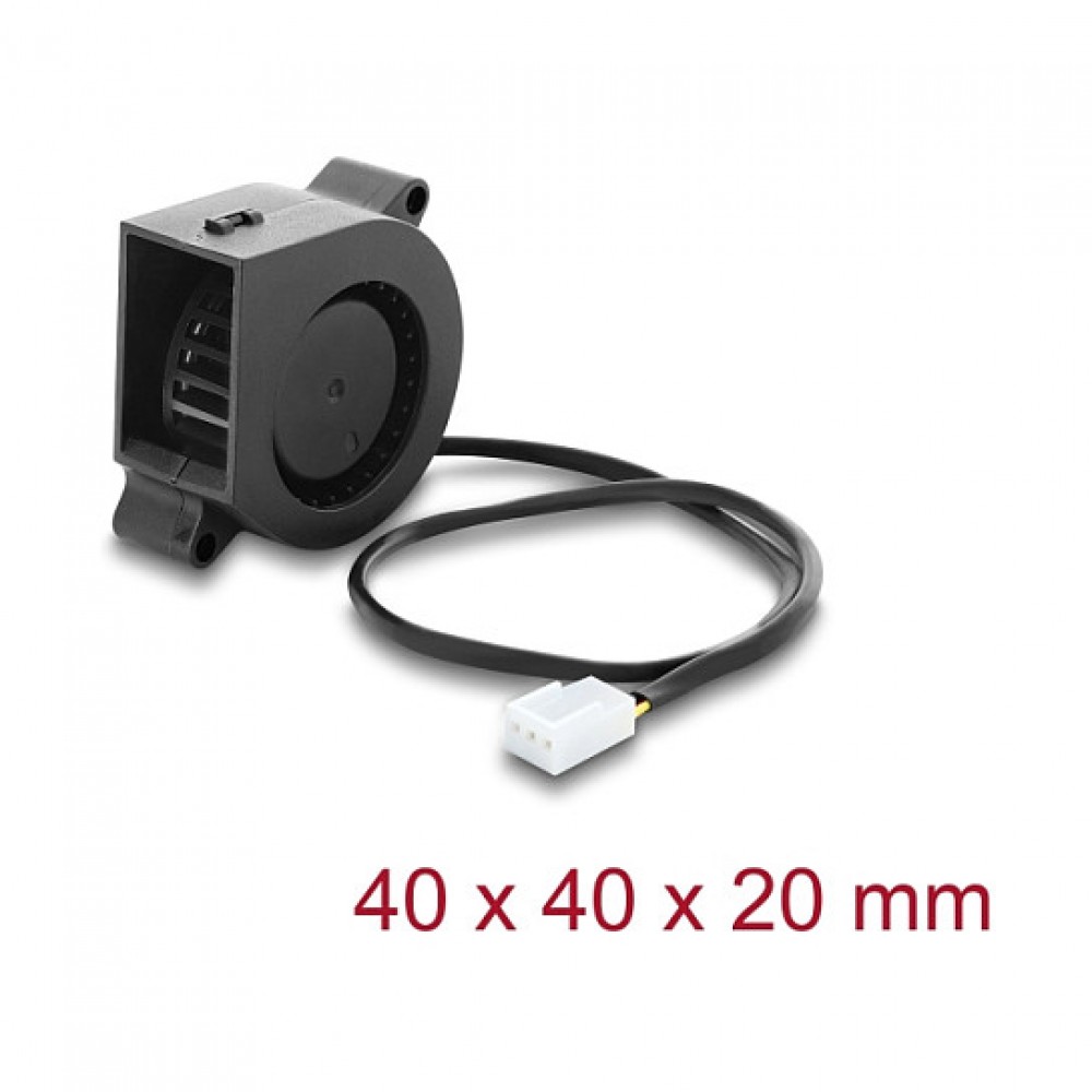 DeLOCK 67489 rack accessory