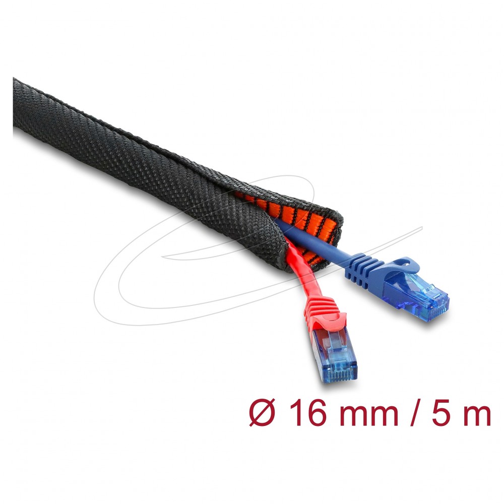 DeLOCK 19021 cable sleeve