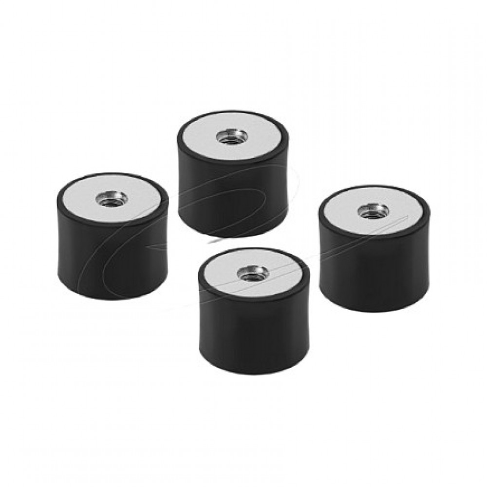 DeLOCK 60828 mounting kit