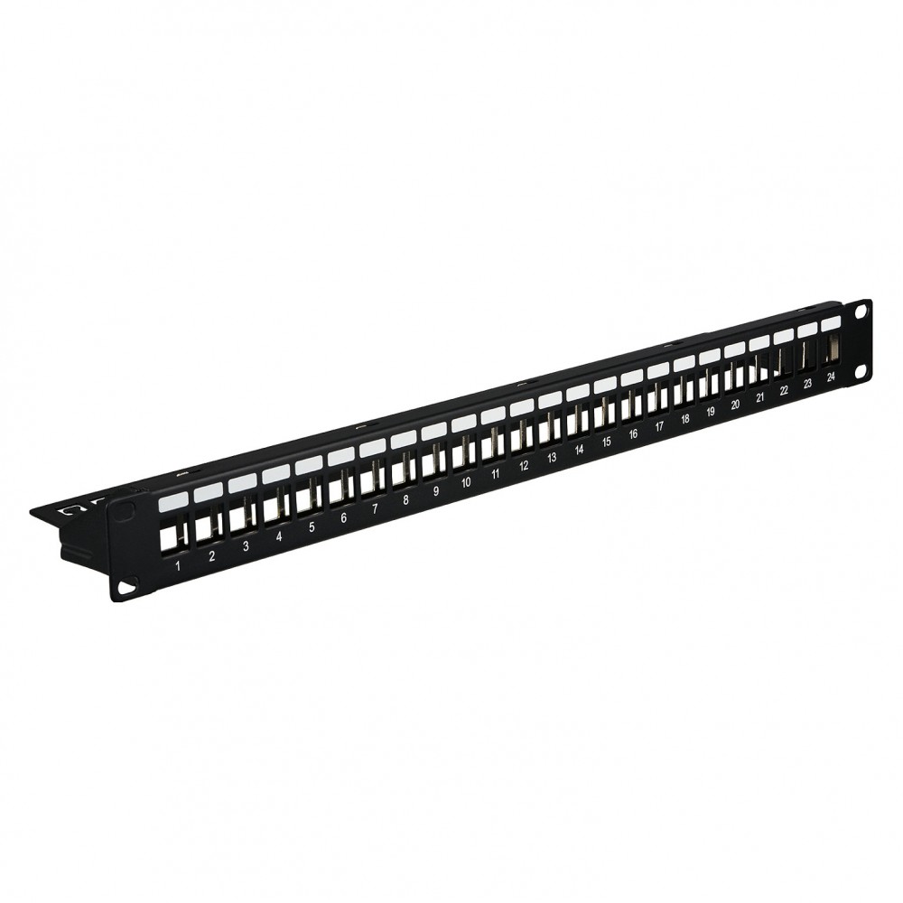 EFB Elektronik 37580.1V2 patch panel