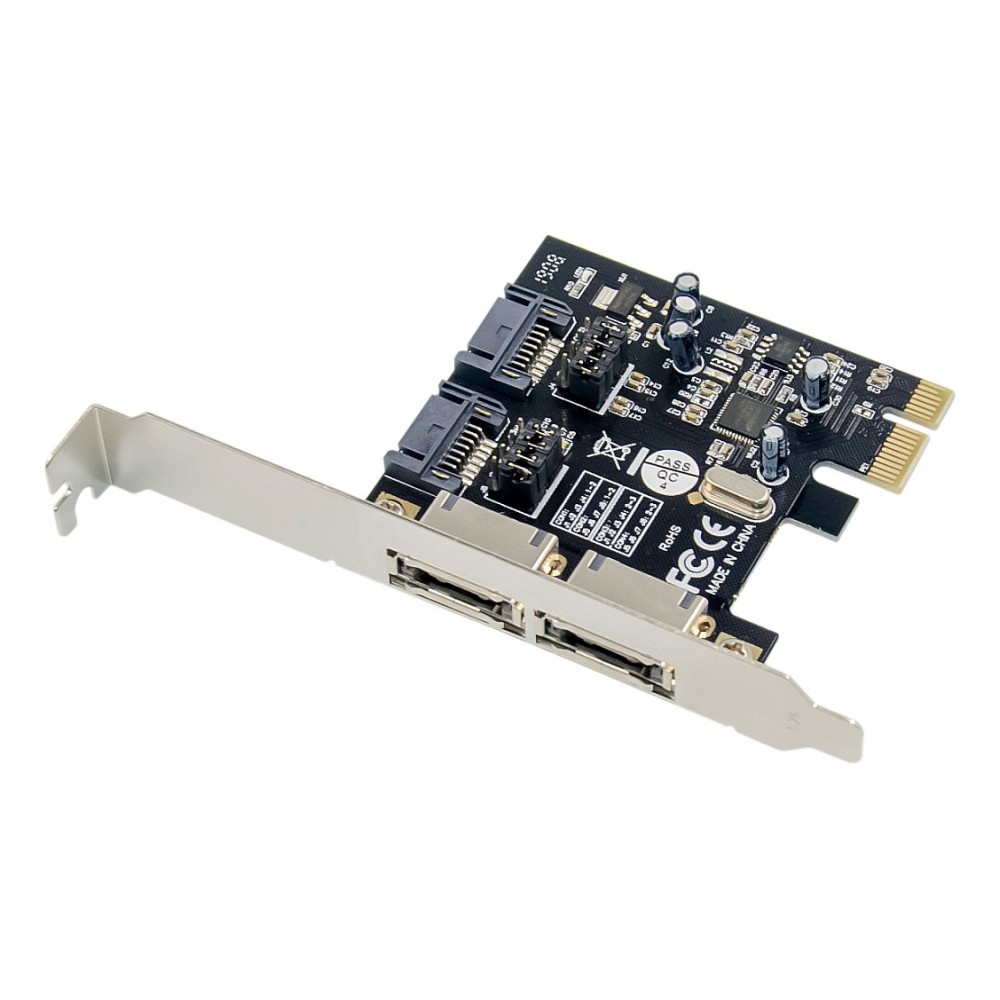Conceptronic CSATA600EXI interface cards