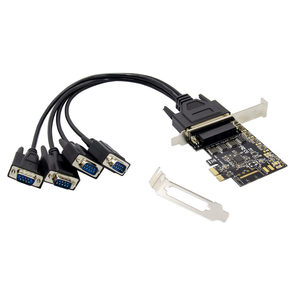 Conceptronic EMRICK12B interface cards
