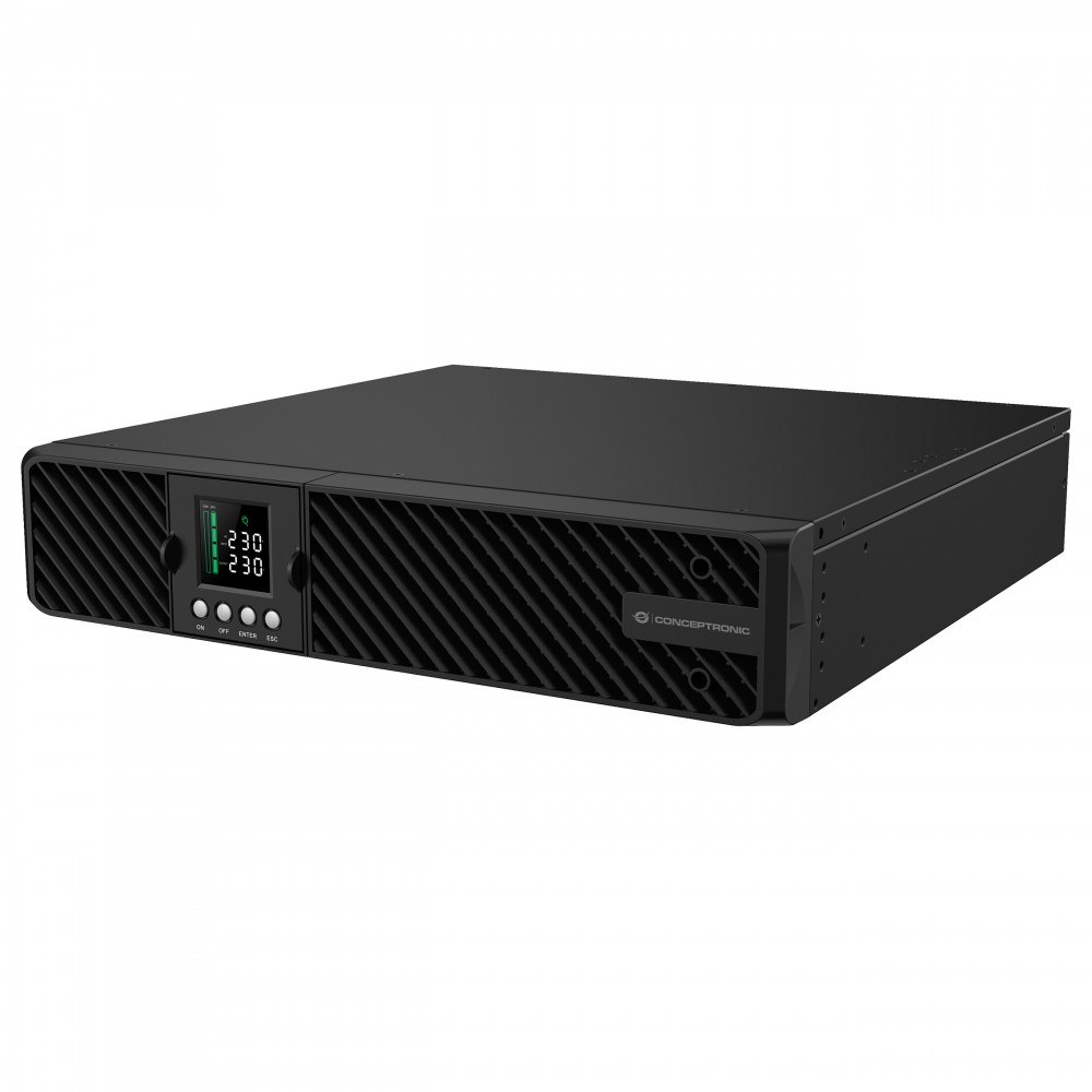 Conceptronic ZEUS51E3K uninterruptible power supply (UPS)