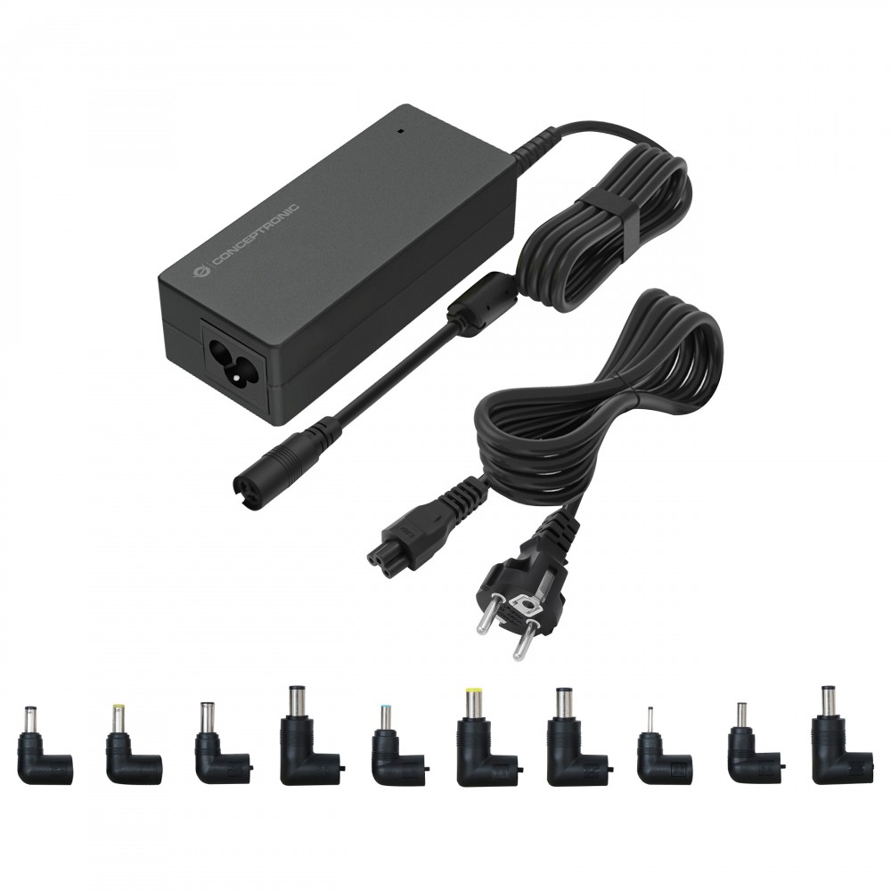Conceptronic OZUL08B10 power adapter