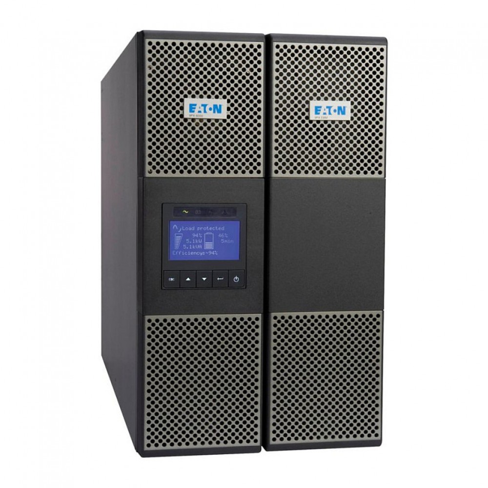 Eaton 9PX EBM 2U 72V
