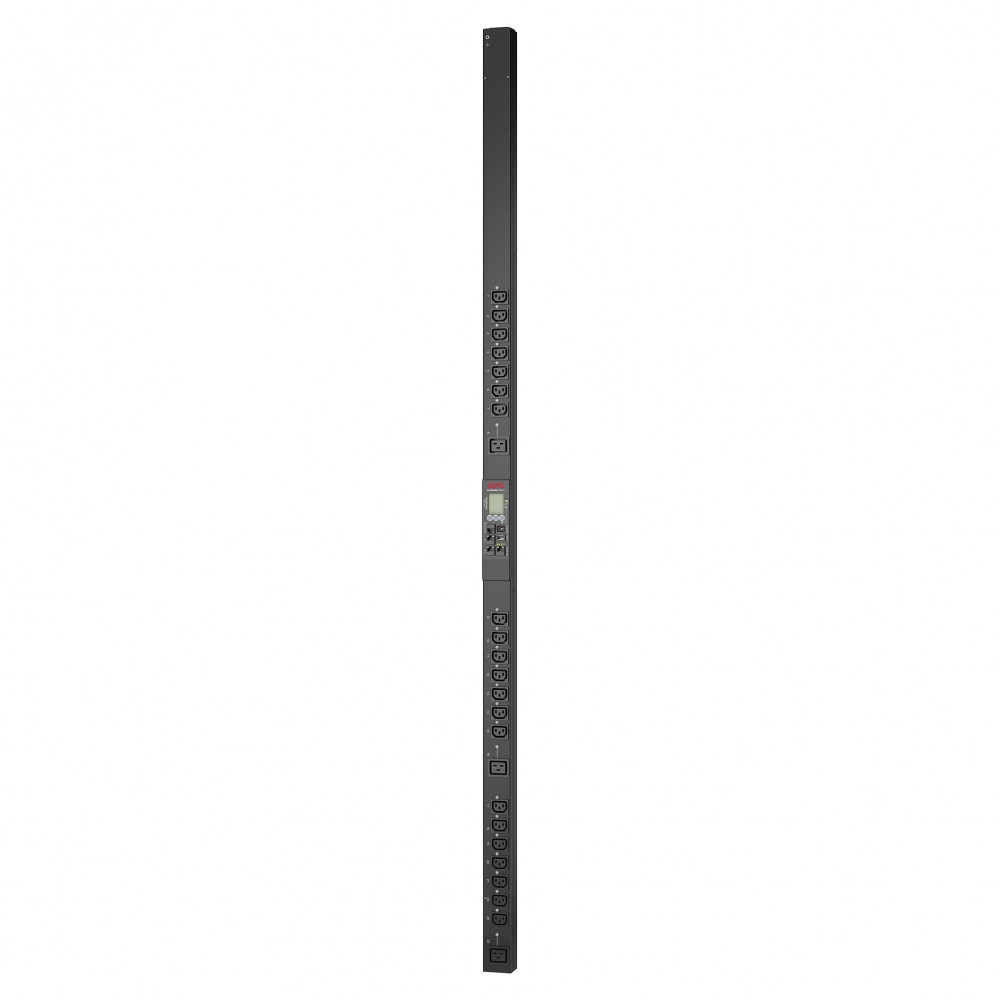APC APDU9959EU3 power distribution unit (PDU)