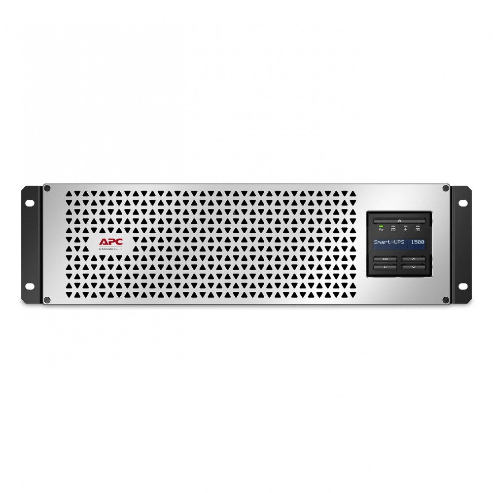 APC SMTL1500RMI3UC uninterruptible power supply (UPS)