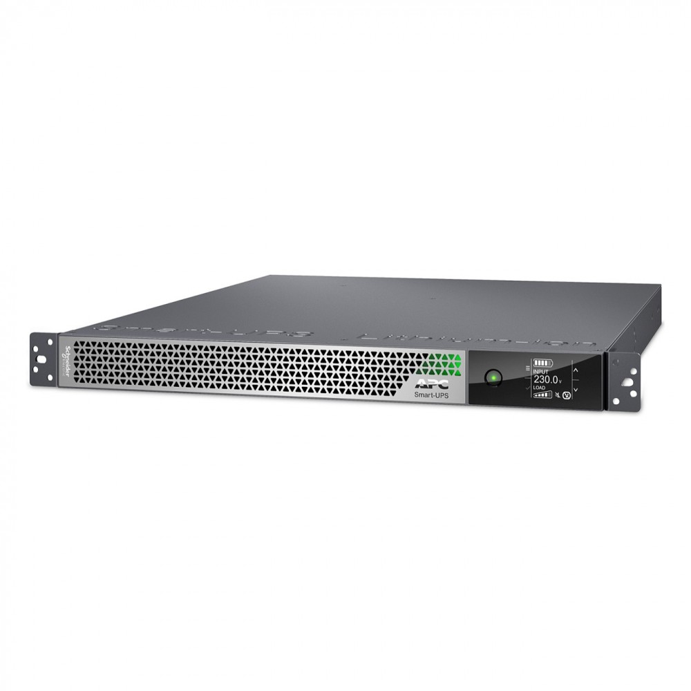 APC SmartUPSUltra3000VA 230V 1Uw