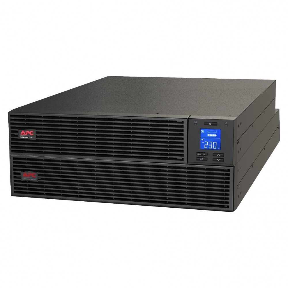 APC SRV6KRIRK uninterruptible power supply (UPS)