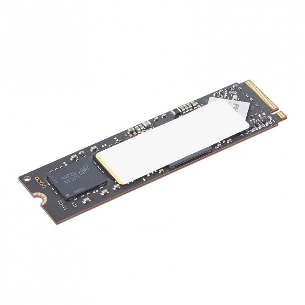 ThinkPad 512GB Performance PCIe Gen4 NVMe OPAL2 M.2 2280 SSD IV