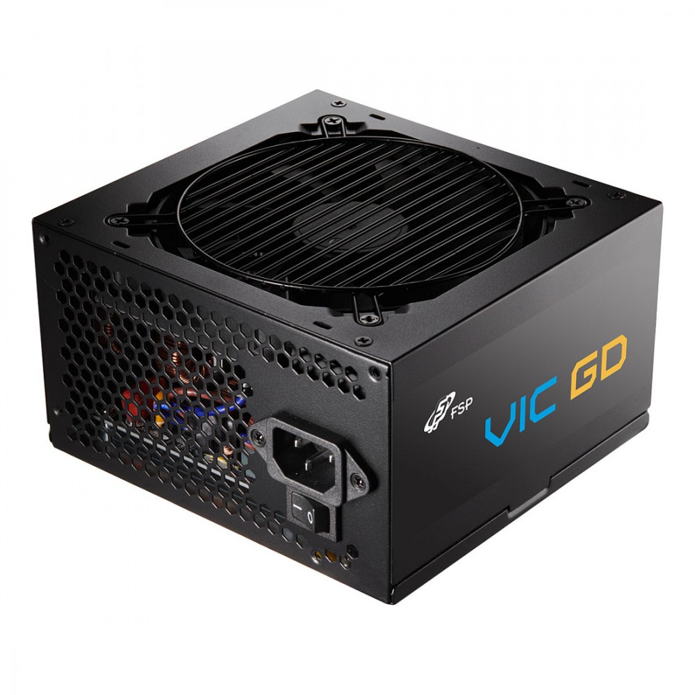 FSP VIC GD 650W power supply unit