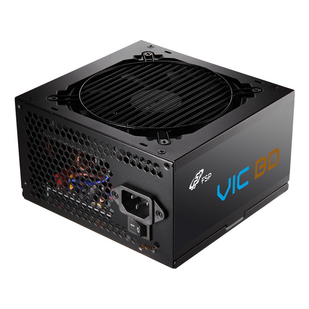 FSP VIC BD 550W power supply unit