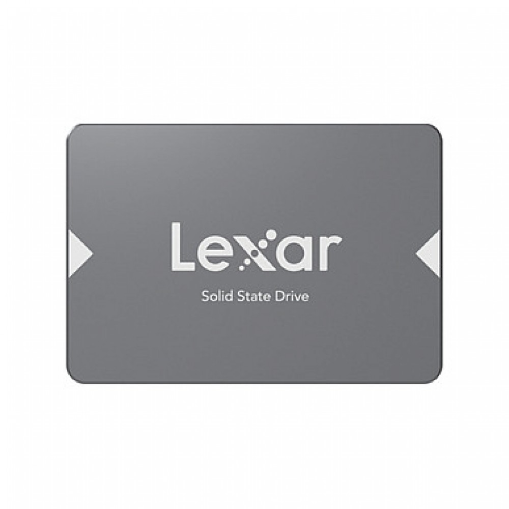 Lexar NS100