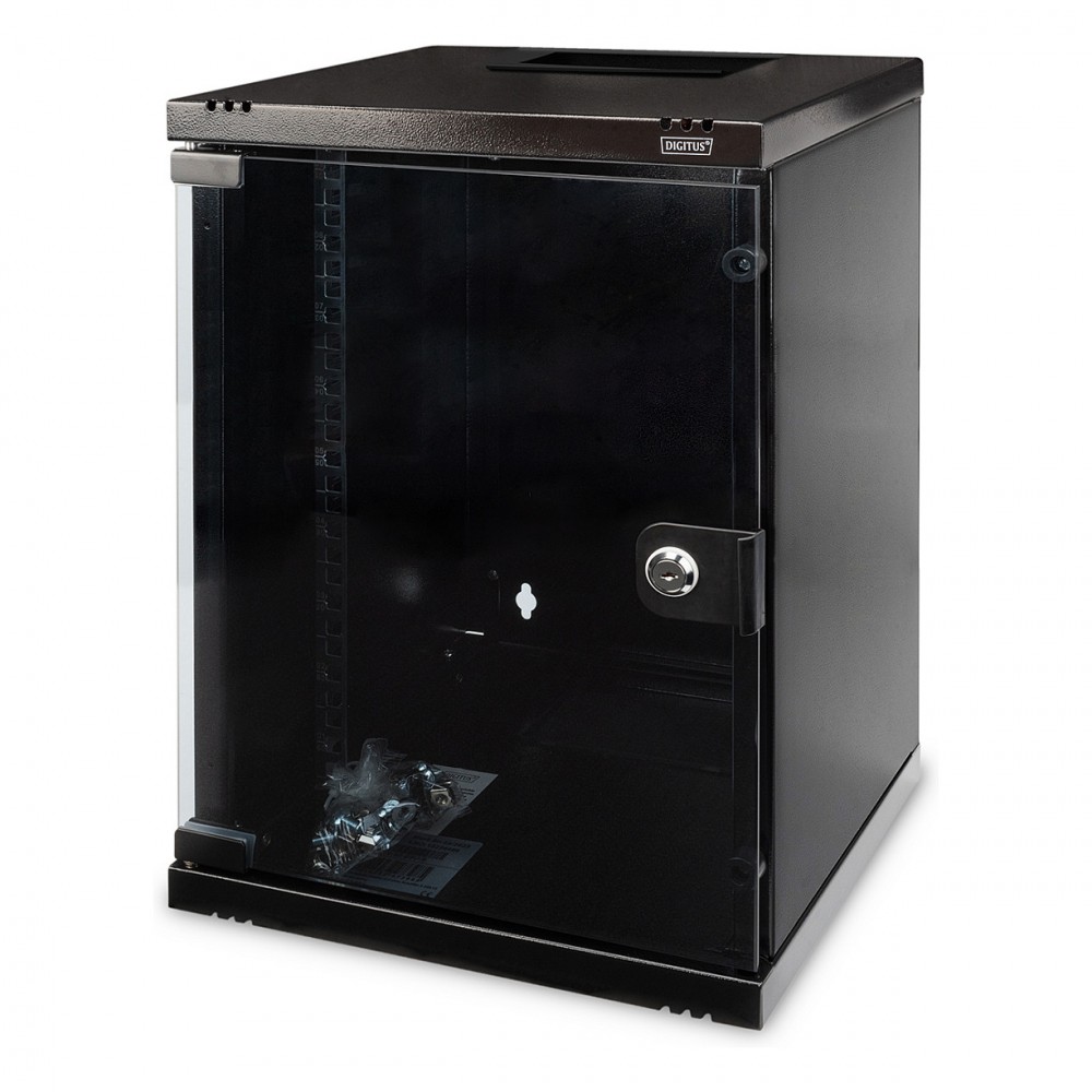 Digitus DN-10-09U-B rack cabinet