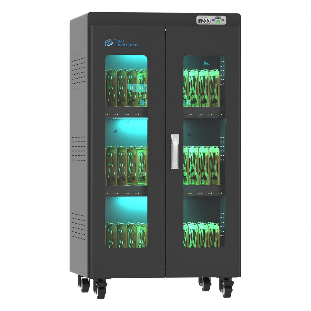 Alcasa Good Connections ANTARES PRO N36C