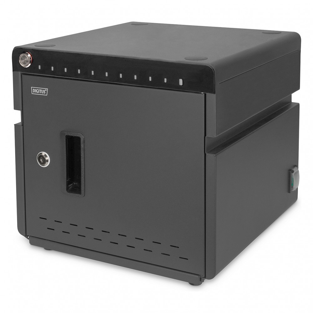 Digitus DN-45004 portable device management cart