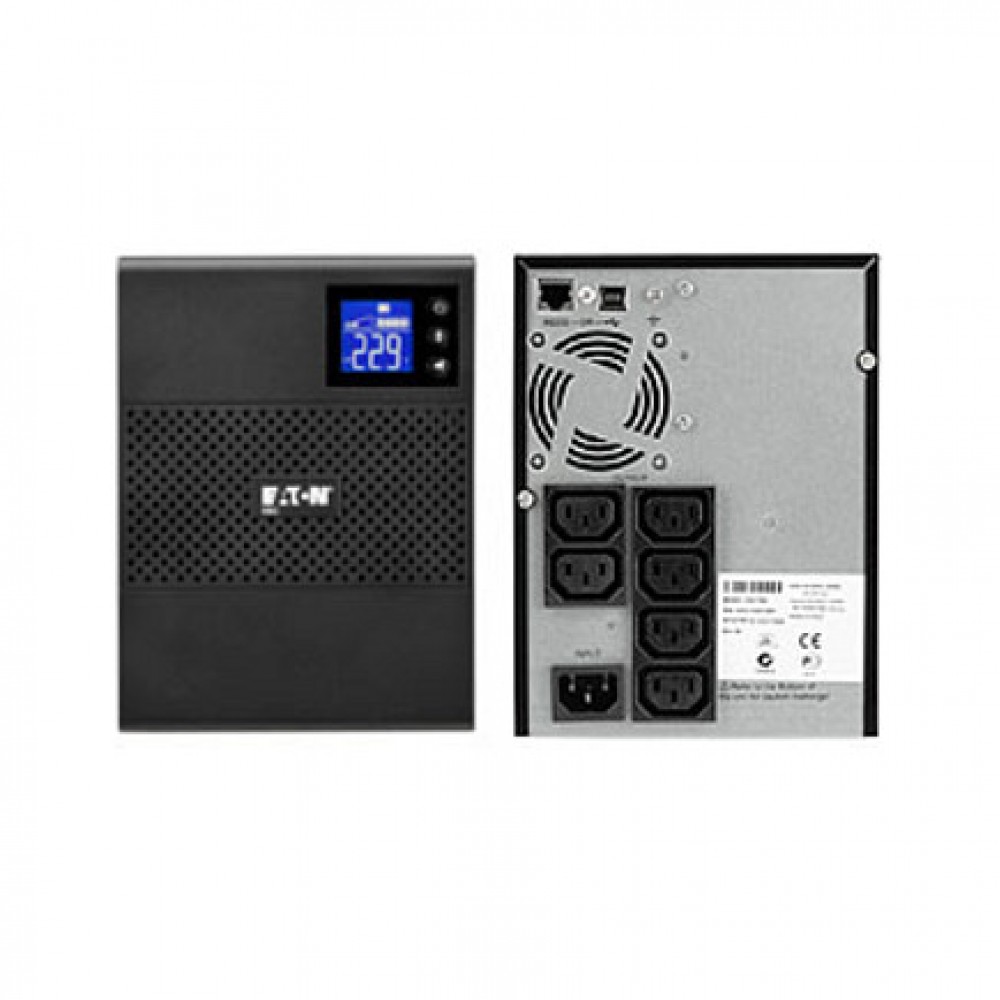 Eaton 5SC750i uninterruptible power supply (UPS)