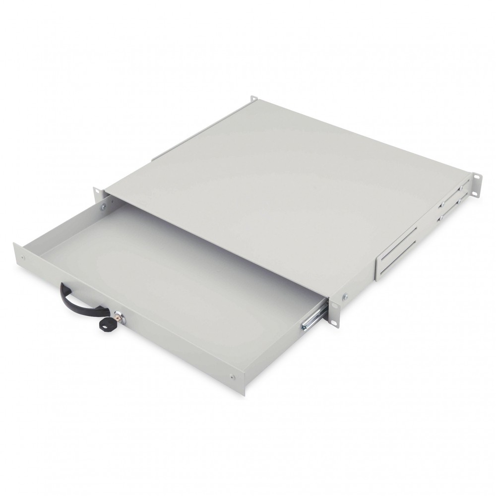 Digitus DN-19 KEY-1U rack accessory
