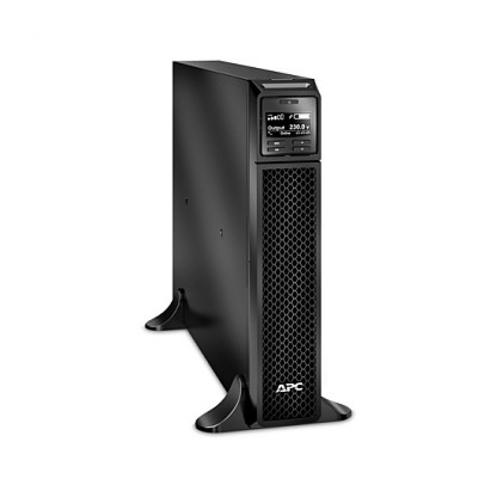 APC SRT3000XLI uninterruptible power supply (UPS)