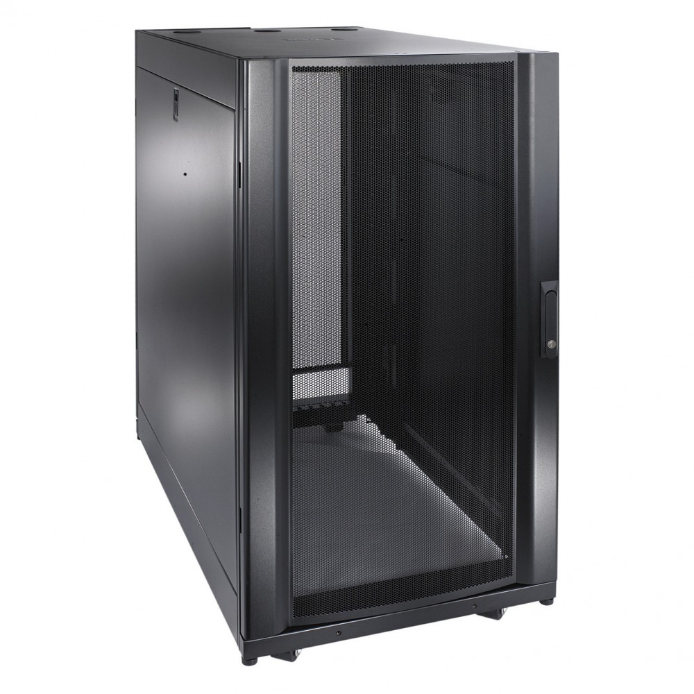 APC NetShelter SX 24U 600mm x 1070mm Deep Enclosure