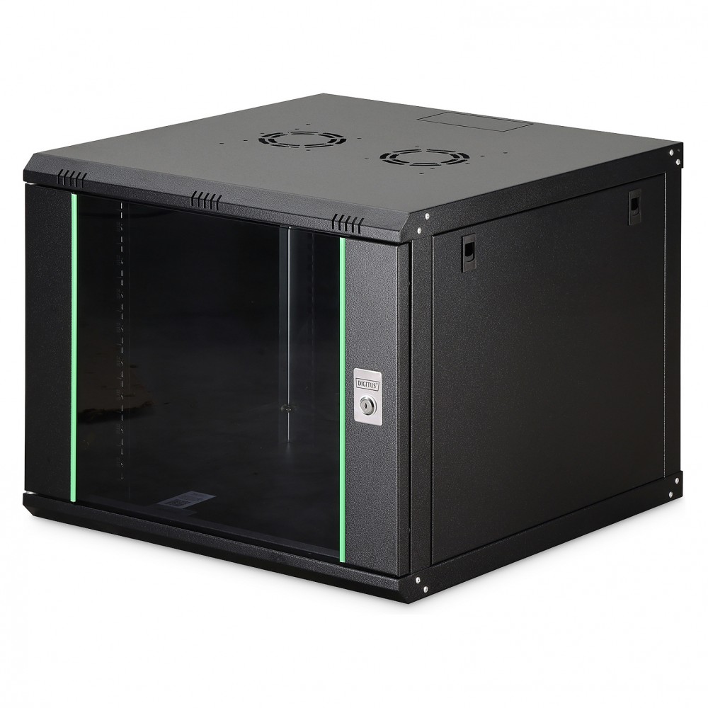 Digitus DN-19 09U-6