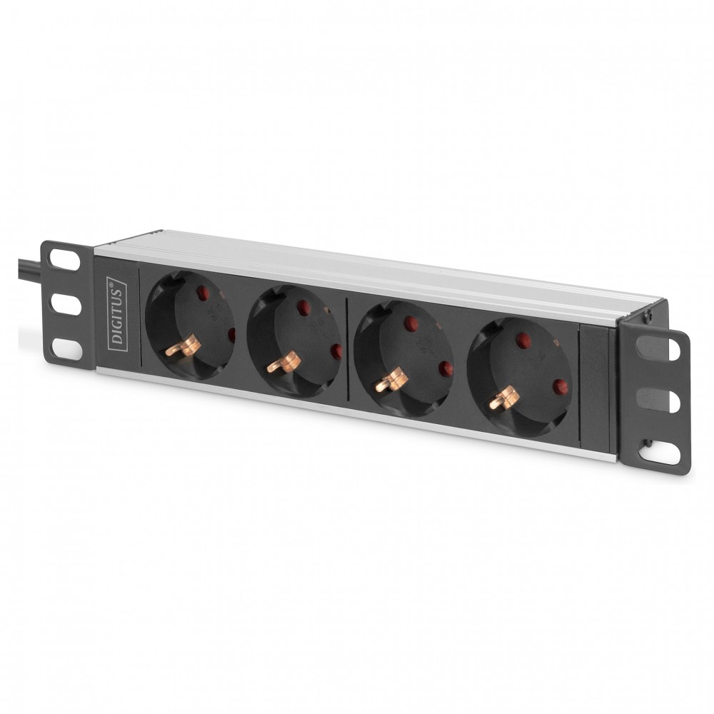 Digitus DN-95418 power distribution unit (PDU)