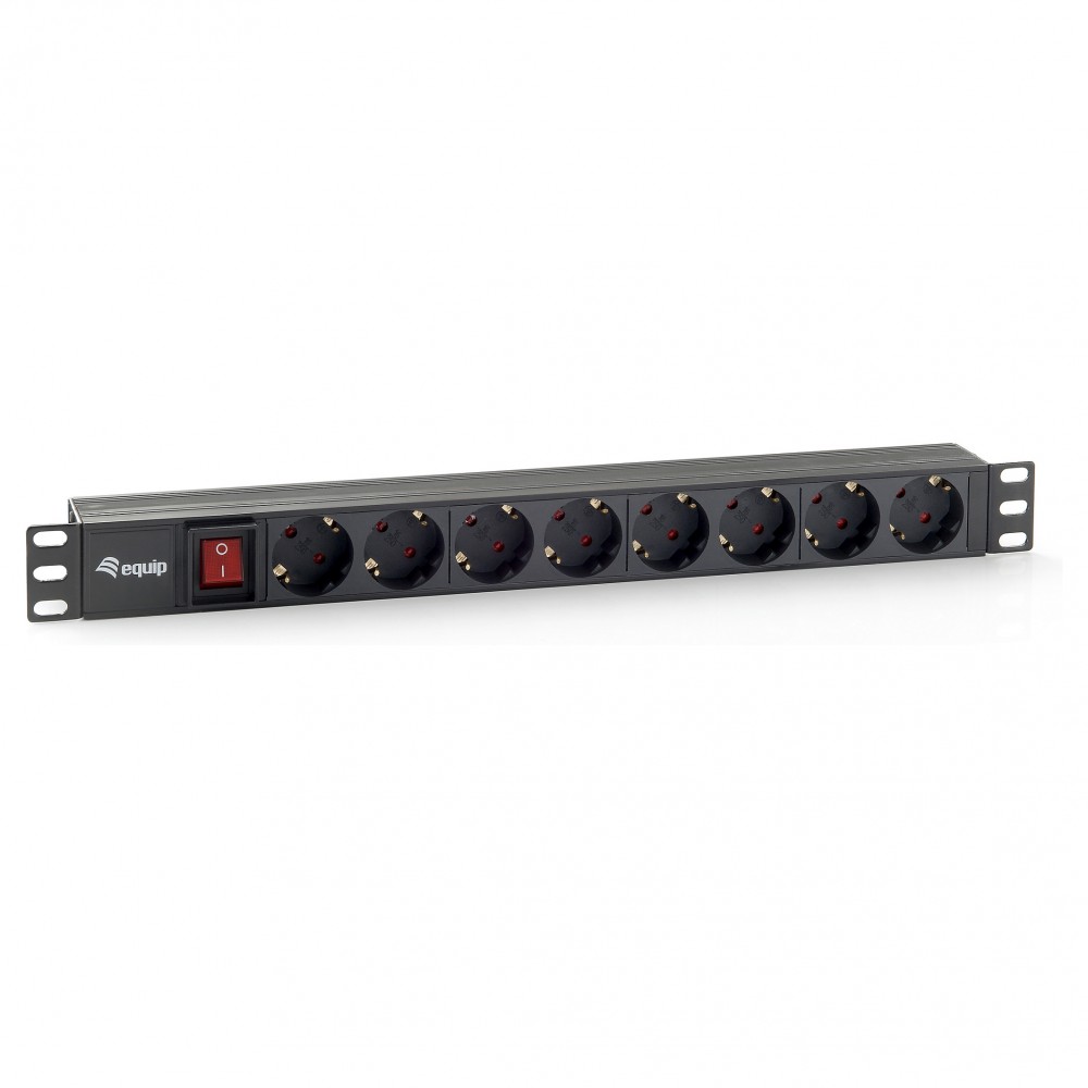 Equip 333283 power distribution unit (PDU)