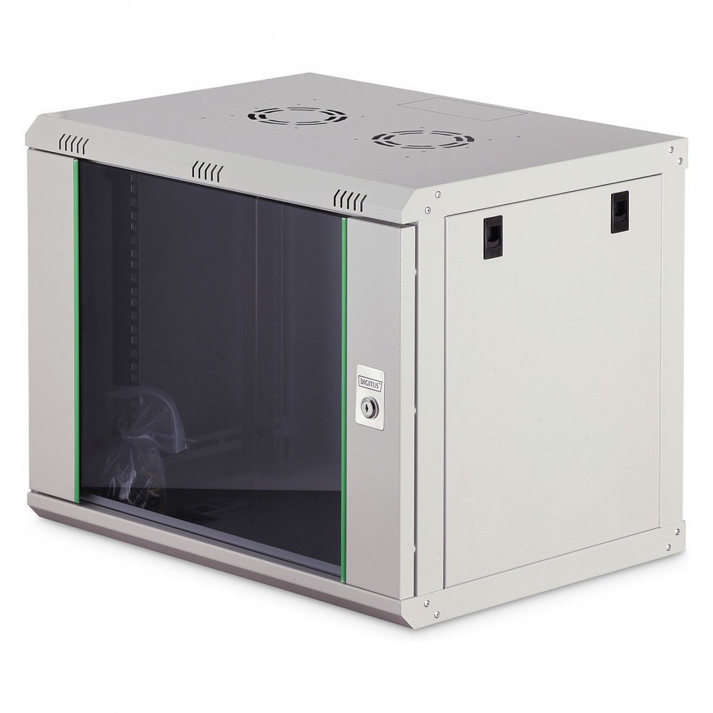 Digitus DN-19 09-U-EC rack cabinet