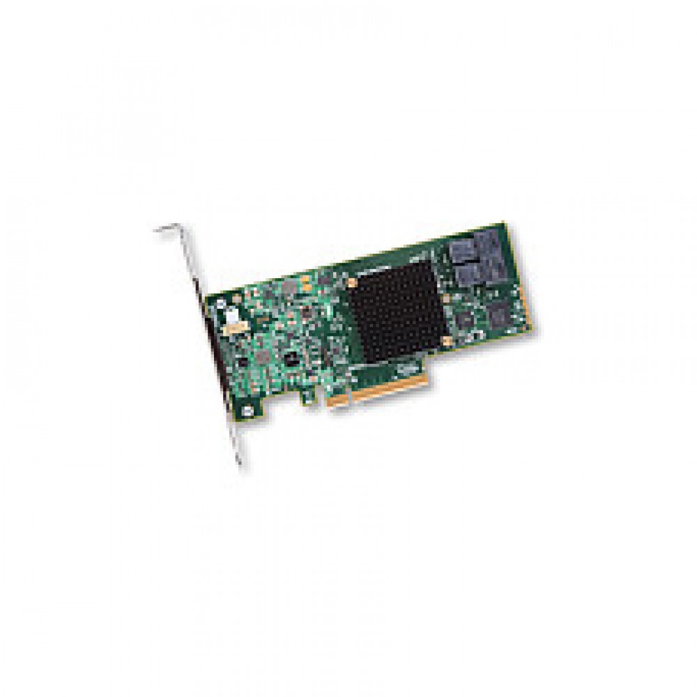 Broadcom SAS 9300-8i interface cards