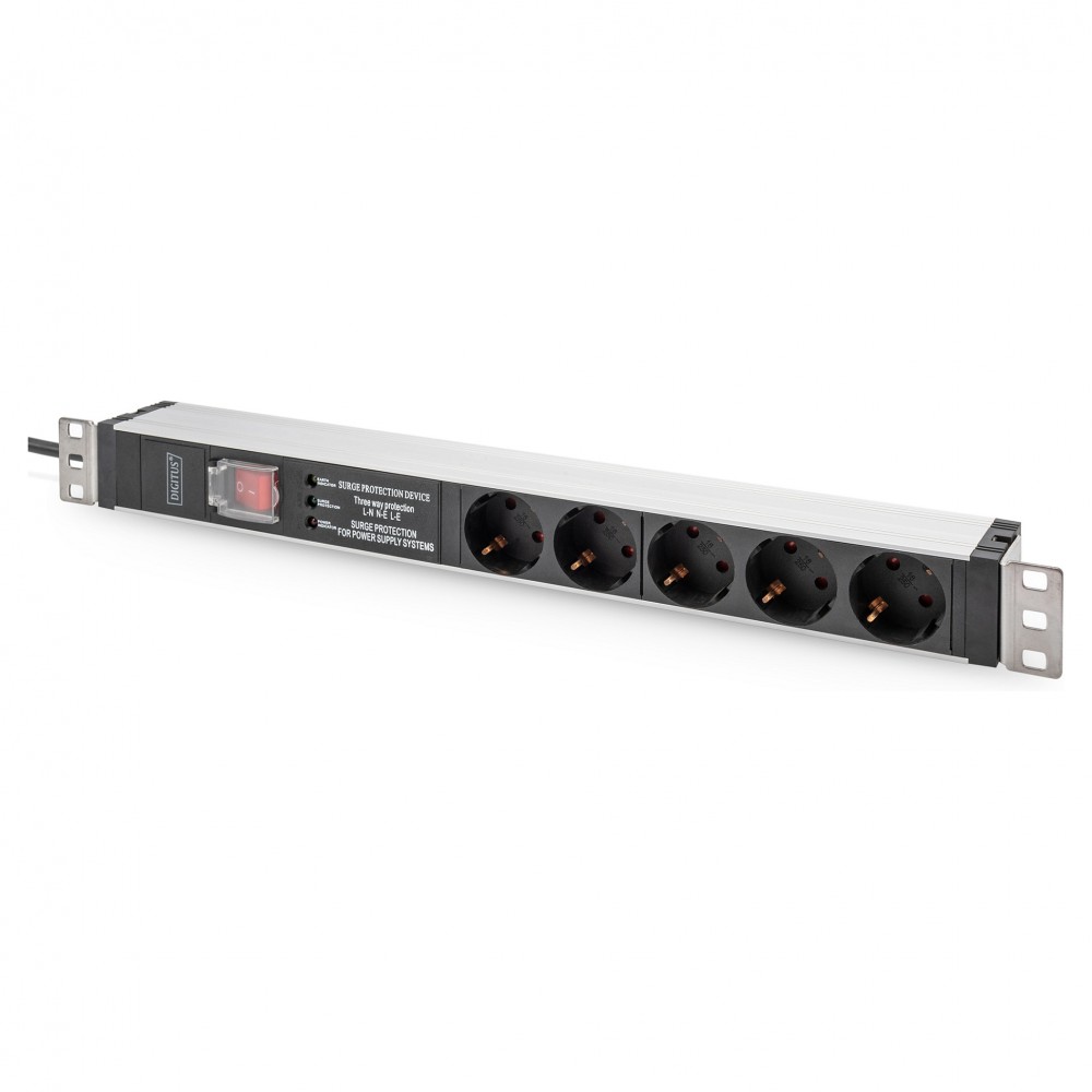 Digitus DN-95433 power distribution unit (PDU)