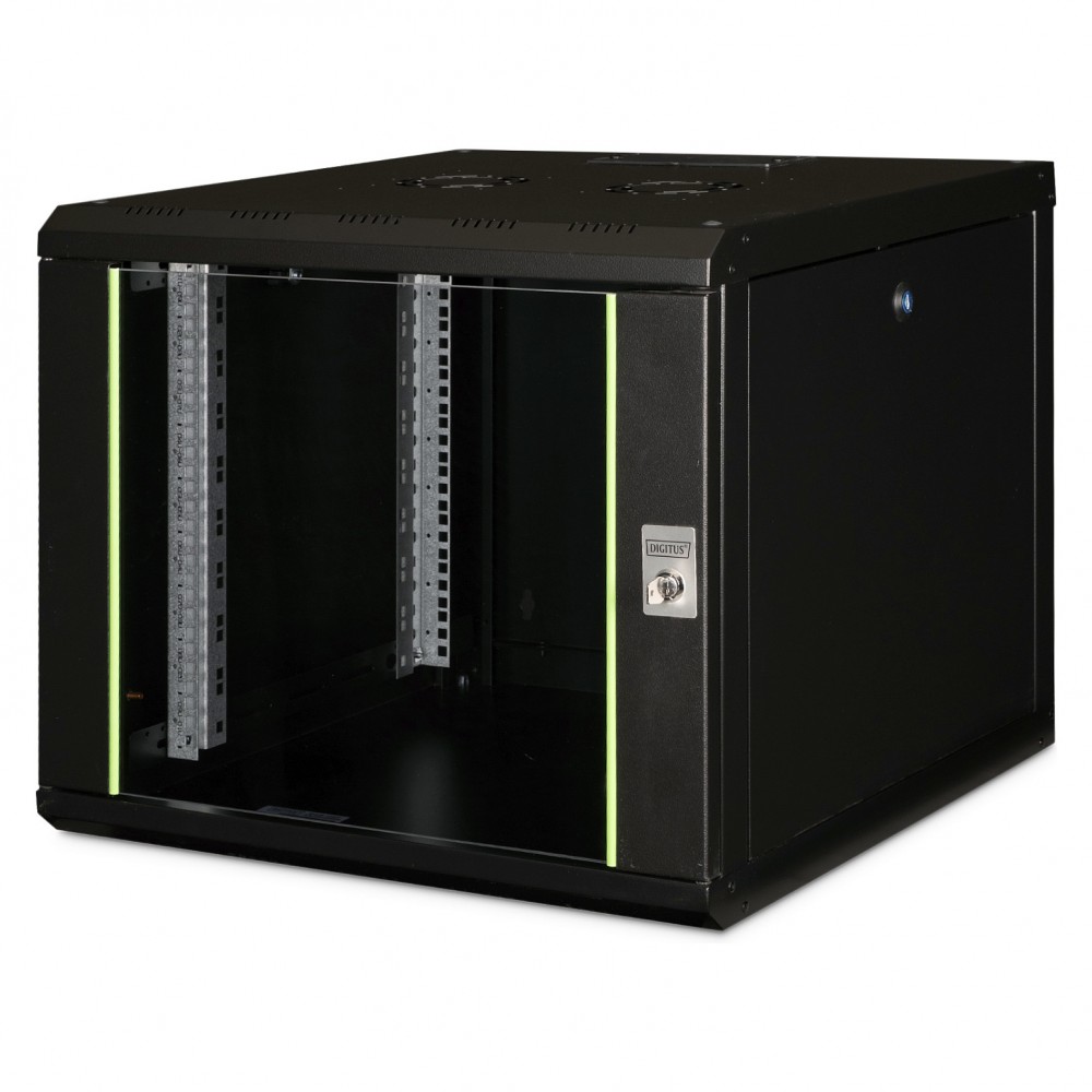 Digitus DN-19 09U-6